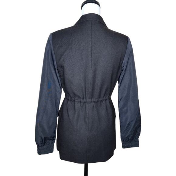AVNU McKnight Drawstring Blazer Size S‎ - Picture 5 of 13